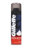 Gillette Tıraş Köpüğü Normal 200 Ml - 2