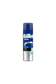 Gillette Series Tıraş Jeli Charcoal 200 Ml - 1