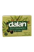 Dalan Banyo Sabunu 4x150 g Zeytinyağlı - 1