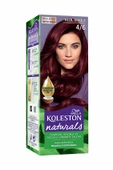 Koleston Naturals Saç Boyası Maxi Kızıl Viyole 4/6 - 1
