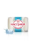 Hacı Şakir Güzellik Sabunu Klasik 4X70 g - 2