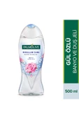 Palmolive Duş Jeli Micellar Care Gül Özlü 500 ml - 1