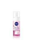Nivea Yüz Yıkama Köpüğü Aqua Rose 150 ml - 1