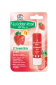Golden Rose Dudak Balmı Strawberry Spf15 - 1