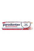 Parodontax Diş Macunu Tam Koruma Beyazlatıcı 75 ml - 2