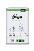 Sleepy Natural Ped Super Eko Gece 18'li - 1