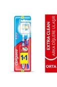 Colgate Diş Fırçası Extra Clean 1+1 - 2