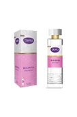 Duru Cam Şişe Kiraz Çiçeği Kolontası 200 ml - 1