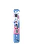 Oral B Diş Fırçası Compact Siyah - 2