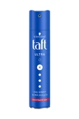 Taft Saç Spreyi 250 ml No 4 Ultra Arginine Güç - 1
