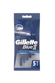 Gillette Blue2 Tıraş Bıçağı Simple 5'li - 2