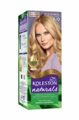 Koleston Naturals Saç Boyası Maxi 8/0 - 2