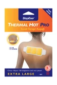 Stopever Thermal Hot Pro Sıcak Terapi Kuşağı - 2