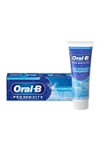 Oral-B Diş Macunu 3D White Çay ve Kahve - 2