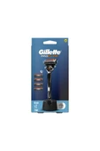 Gillette Fusion Proglide Flexball Makine + 4 Yedek Bıçak - 2