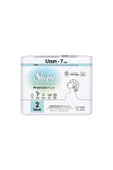 Sleepy Bıo Ped Uzun Ped Normal 7'li - 1