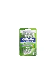 Gillette Blue3 Tıraş Bıçağı 6'lı Poşet - 2