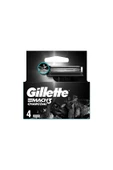 Gillette Mach3 4lü Bıçak Charcoal - 1