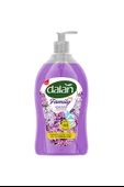 DALAN FAMILY SIVI SABUN (400ml)12 LEYLAK BUKETI - 1