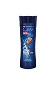 Clear Şampuan Men 350Ml Legends Erling Haaland - 1