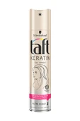 Taft Saç Spreyi 250 Ml No 3 Keratin Ultra Güçlü - 1