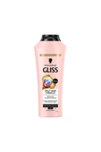 Gliss Şampuan Split Hair Miracle 400 ml - 2