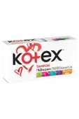 Kotex Tampon Normal 16'lı - 1