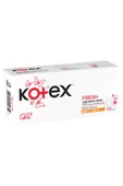 Kotex Günlük Ped Uzun 16'lı - 2