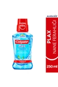 Colgate Ağız Suyu Nane Ferahlığı Mavi 250 Ml thumbnail 2