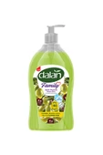 DALAN FAMILY SIVI SABUN (400ml)12 ZEYTIN MUCIZESI - 1