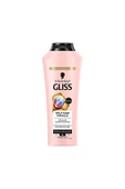 Gliss Şampuan Split Hair Miracle 400 ml - 1