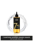 Gliss Oil Nutritive 7 Saniye Onarıcı Bakım Sıvı Saç Kremi 200ml thumbnail 2