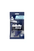 Gillette Blue II Regular 10'Lu Poşet thumbnail 2