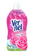 Vernel Max Yumuşatıcı 1.44 l Gül - 1