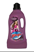 Bingo Sıvı Bakım Deterjanı Bakım Onarım 33 Yıkama 2000 ml thumbnail 1