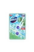 Domestos Wc Temizleyici Blok 2x5'li Güç Yağmur Ferahlığı - 2