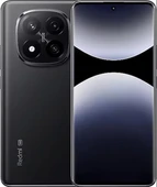 Xiaomi Redmi Note 14 Pro plus 5G 12GB Ram 512GB Siyah (Xiaomi Türkiye Garantili) - 1