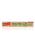 Koroplast Strec Film 25 Metre Doğa Dostu - 2