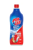 Porçöz Lavabo Açıcı Jel 1 l - 1