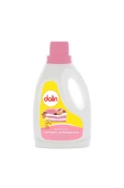 Dalin Bebe Yumuşatıcı 1,5 l Bahar Ninnisi - 2