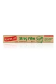 Koroplast Strec Film 25 Metre Doğa Dostu - 1