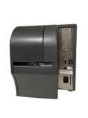 Zebra ZT220 (2.EL) 203 Dpi Endüstriyel Barkod Yazıcı - 3