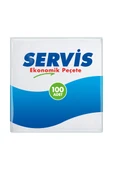 Servis Peçete 100'lü - 2