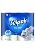 Selpak Tuvalet Kağıdı 32'li 3 Katlı - 1