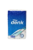 Denk Kağıt Havlu 12 li - 2