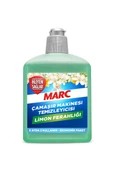 Marc Çamaşır Makinesi Temizleyici Limon 500 ml - 2