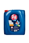 Pril Bulaşık Deterjanı 4 kg Elma - 2