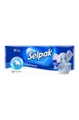 Selpak Klasik Mendil 10'lu - 1