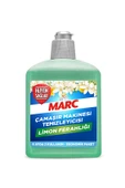 Marc Çamaşır Makinesi Temizleyici Limon 500 ml - 1