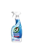 Cif Power Shine Yüzey Temizleyici Sprey 750 ml Banyo - 2